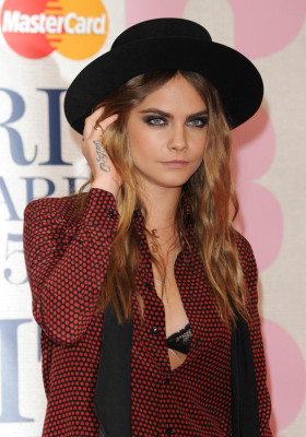 Cara Delevingne pic #795092
