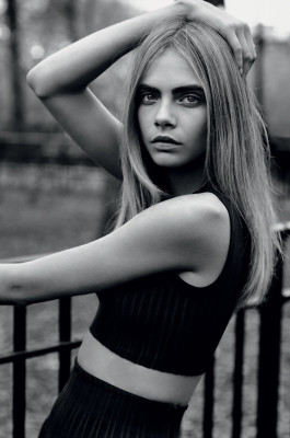 Cara Delevingne pic #664893