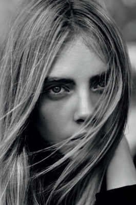 Cara Delevingne pic #664892