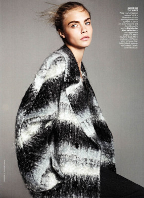 photo 3 in Cara Delevingne gallery [id666174] 2013-09-26 00:00:00