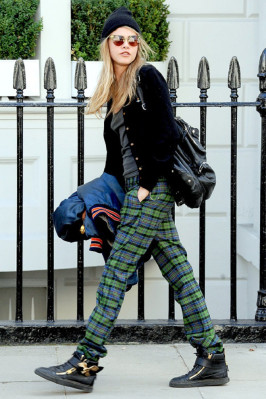 Cara Delevingne pic #688499