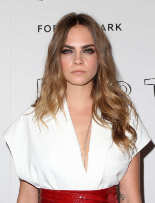 photo 26 in Delevingne gallery [id820611] 2015-07-28 00:00:00