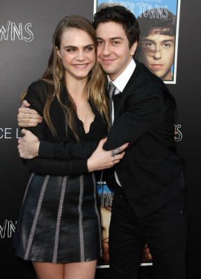 photo 13 in Cara Delevingne gallery [id819481] 2015-07-21 00:00:00