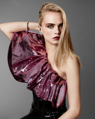 photo 4 in Cara Delevingne gallery [id921800] 2016-11-07 00:00:00