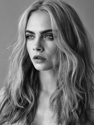 photo 9 in Delevingne gallery [id921446] 2016-11-06 00:00:00