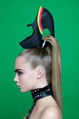 photo 14 in Cara Delevingne gallery [id625197] 2013-04-14 00:00:00