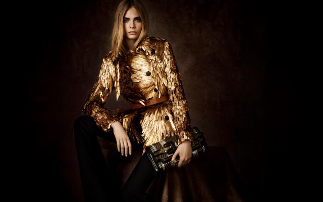 Cara Delevingne pic #627902