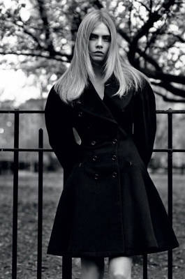 photo 26 in Cara Delevingne gallery [id664922] 2013-09-23 00:00:00