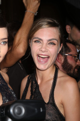 Cara Delevingne pic #669409