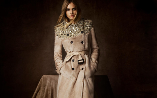 photo 4 in Cara Delevingne gallery [id627899] 2013-04-24 00:00:00