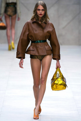 Cara Delevingne pic #622083