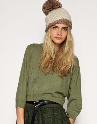 Cara Delevingne pic #620931
