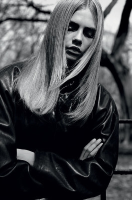 photo 23 in Delevingne gallery [id664926] 2013-09-23 00:00:00