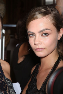 photo 3 in Delevingne gallery [id669408] 2013-10-15 00:00:00