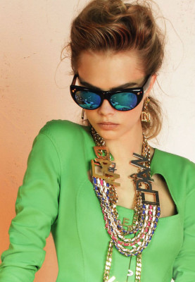 Cara Delevingne pic #628355