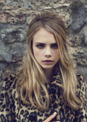 Cara Delevingne pic #609611