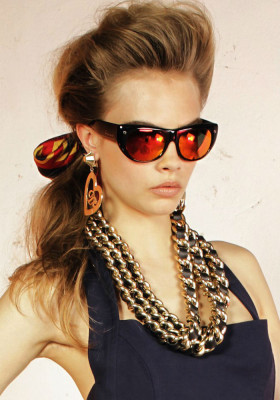 Cara Delevingne pic #628354