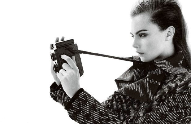 Cara Delevingne pic #628264