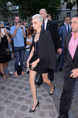 photo 6 in Cara Delevingne gallery [id1010720] 2017-11-10 00:00:00