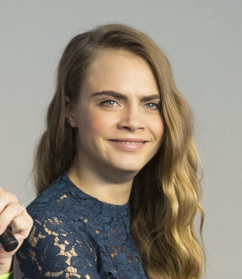 photo 4 in Delevingne gallery [id820238] 2015-07-26 00:00:00