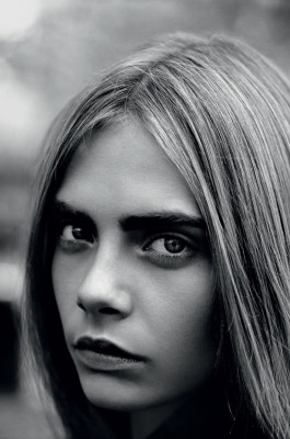 photo 24 in Delevingne gallery [id664924] 2013-09-23 00:00:00