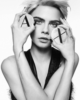photo 13 in Delevingne gallery [id983037] 2017-07-19 00:00:00