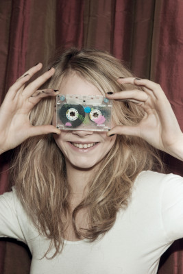Cara Delevingne pic #594979