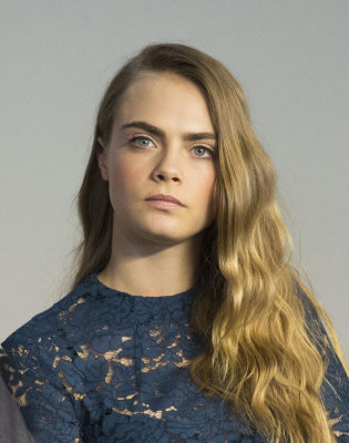photo 5 in Cara Delevingne gallery [id820237] 2015-07-26 00:00:00