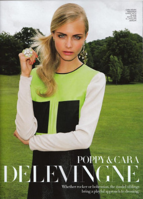 Cara Delevingne pic #622009