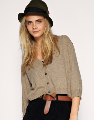 Cara Delevingne pic #620927