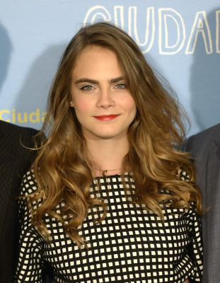 photo 8 in Delevingne gallery [id813642] 2015-06-22 00:00:00