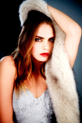 photo 11 in Delevingne gallery [id840885] 2015-10-28 00:00:00