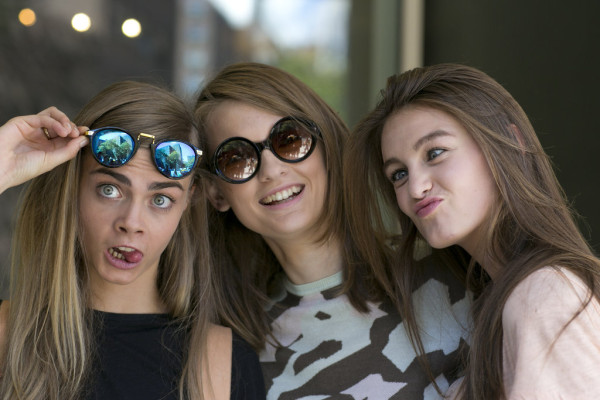 Cara Delevingne pic #623058