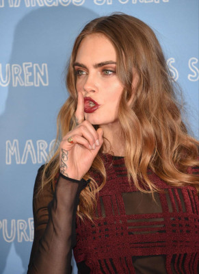 Cara Delevingne pic #813731