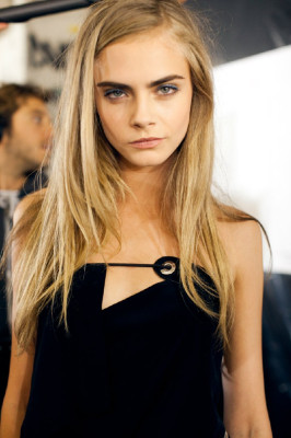 Cara Delevingne pic #623641
