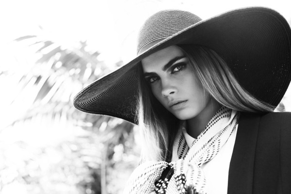 photo 9 in Cara Delevingne gallery [id626229] 2013-04-18 00:00:00