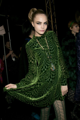 Cara Delevingne pic #622204