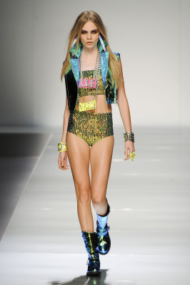 Cara Delevingne pic #621343