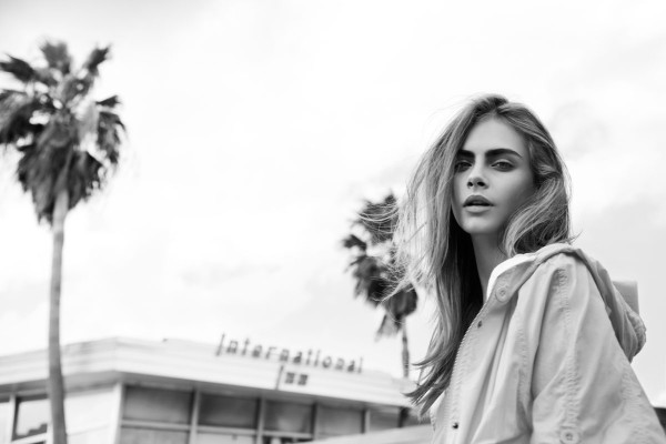 photo 26 in Cara Delevingne gallery [id626242] 2013-04-18 00:00:00