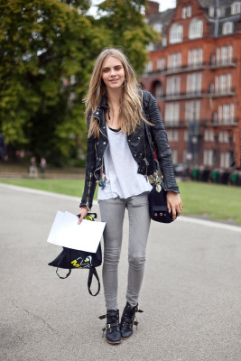 Cara Delevingne pic #623061