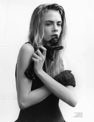 Cara Delevingne pic #622202