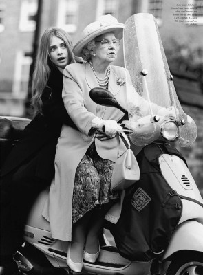 Cara Delevingne pic #622208