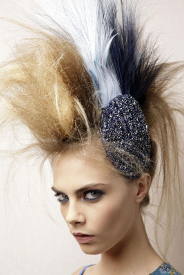 Cara Delevingne pic #620838