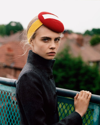 Cara Delevingne pic #609606
