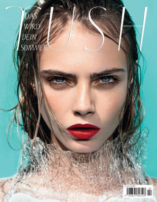 Cara Delevingne pic #622216