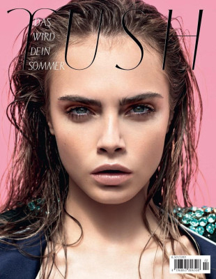 Cara Delevingne pic #622217