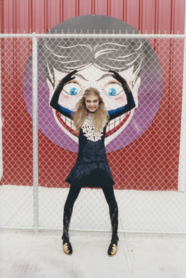 Cara Delevingne pic #626561