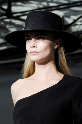 photo 29 in Cara Delevingne gallery [id624891] 2013-04-14 00:00:00