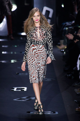 photo 10 in Delevingne gallery [id627378] 2013-04-24 00:00:00
