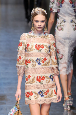 Cara Delevingne pic #621034